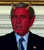 George W. Bush