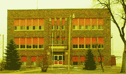 Sheldon Public School