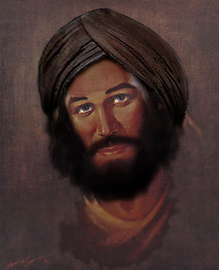 arab Jesus by theapokalypseshovel.jpg