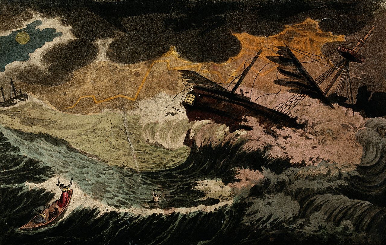 http://www.bastique.com/ii/images/A_ship_caught_in_a_storm_Wellcome_V0049618.jpg