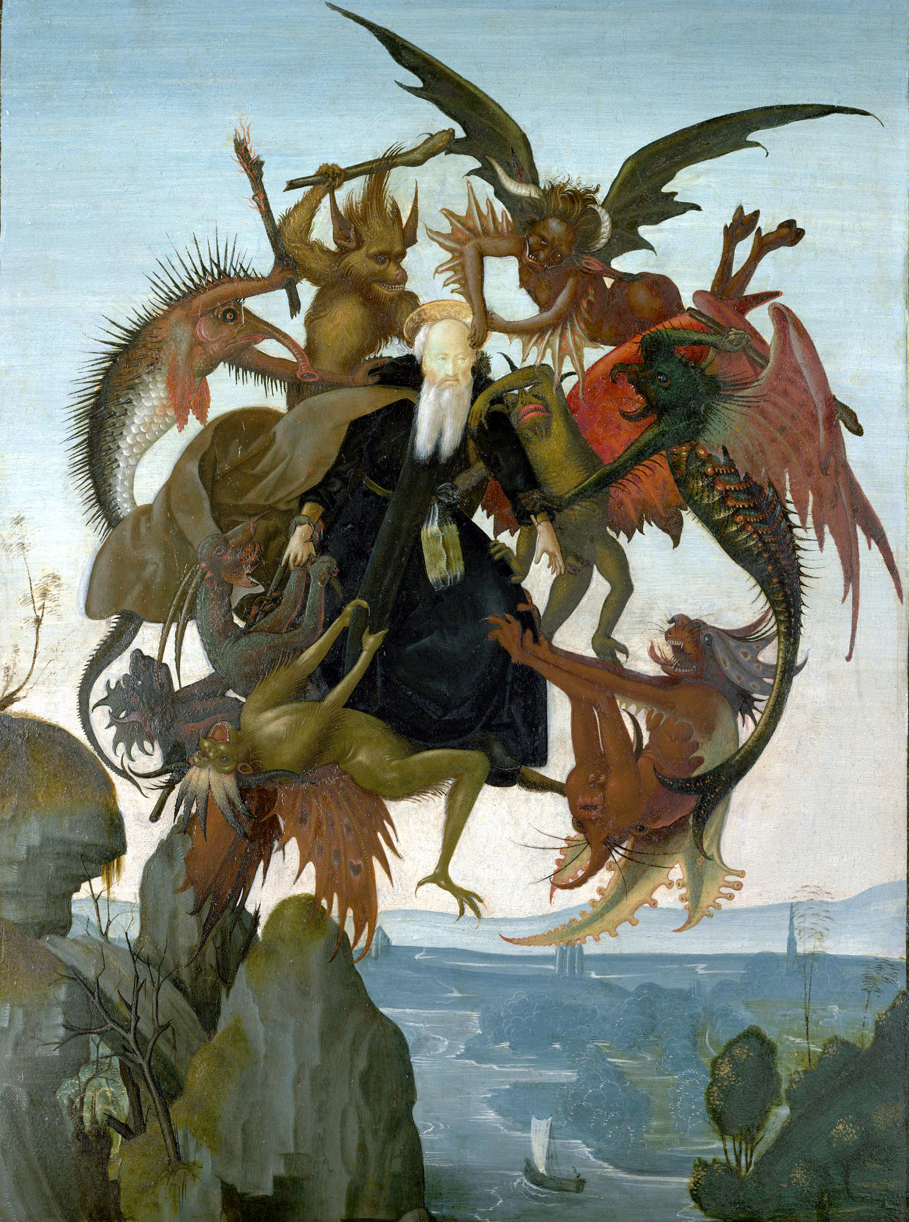 http://www.bastique.com/ii/images/The_Torment_of_Saint_Anthony_%28Michelangelo%29.jpg