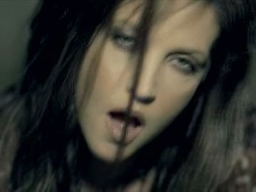 Lisa Marie Presley's Dirty Laundry