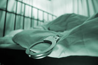 jailhouse blue