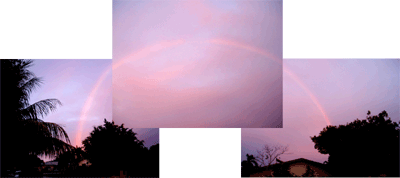 Catch a Rainbow