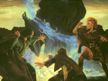 The Scions of Shannara