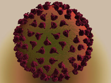 Supervirus